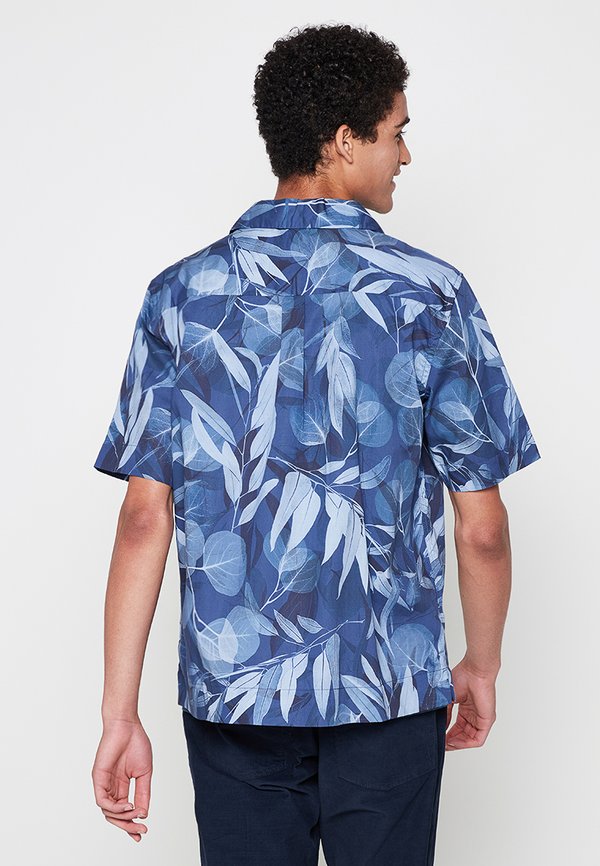 Timberland SS AOP SHIRT