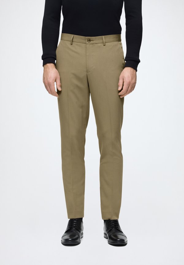 Lindbergh FINE TWILL STRETCH SUIT
