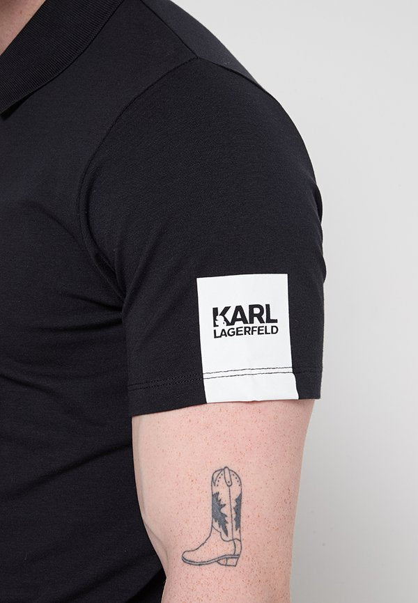KARL LAGERFELD