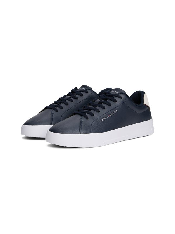 Tommy Hilfiger MIX COURT SNEAKERS