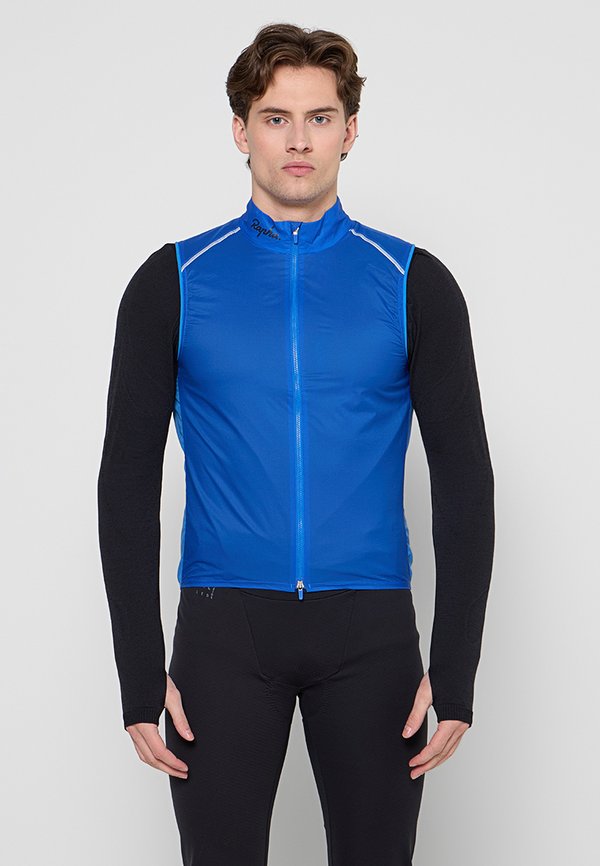 Rapha BREVET ELEMENT WIND GILET