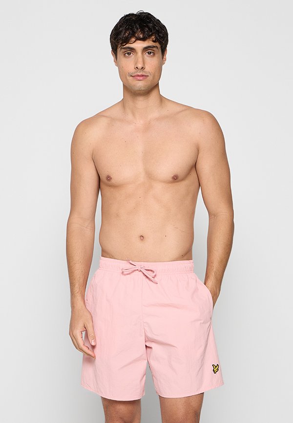 Lyle & Scott PLAIN SWIMSHORT