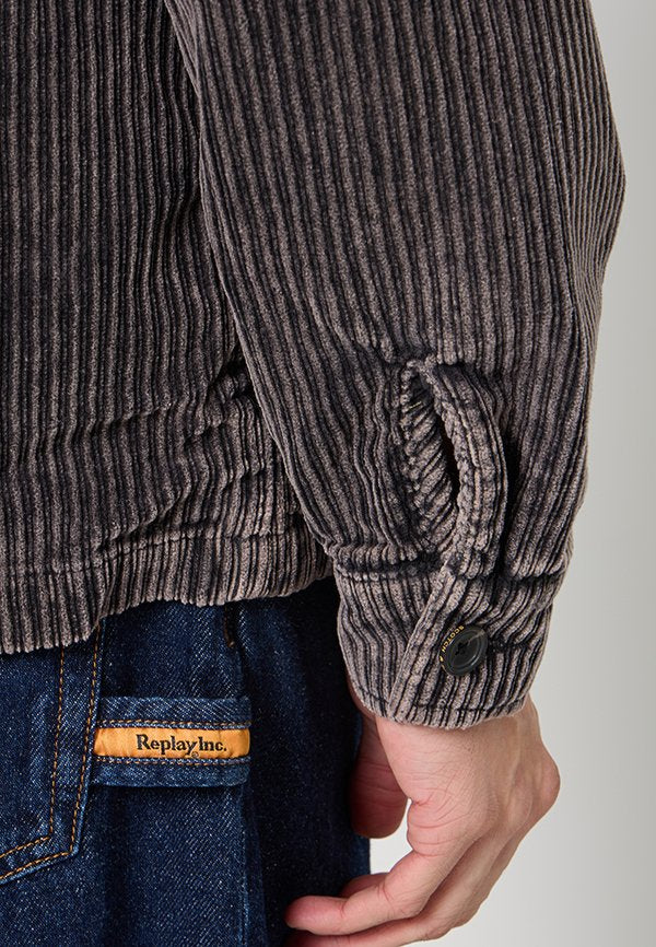 Scotch & Soda