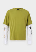 HUF LEON DOUBLE LAYER UNISEX
