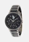 U.S. Polo Assn.