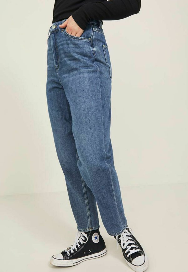 JJXX Mom fit JXLISBON HW CR4020 DNM NOOS