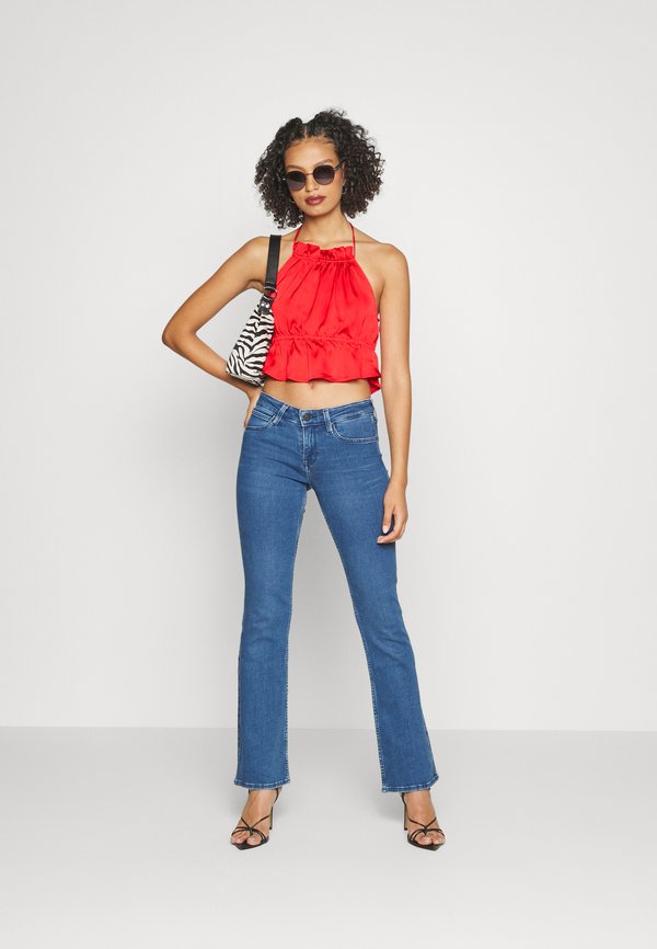 Pieces PCGUSA HALTERNECK