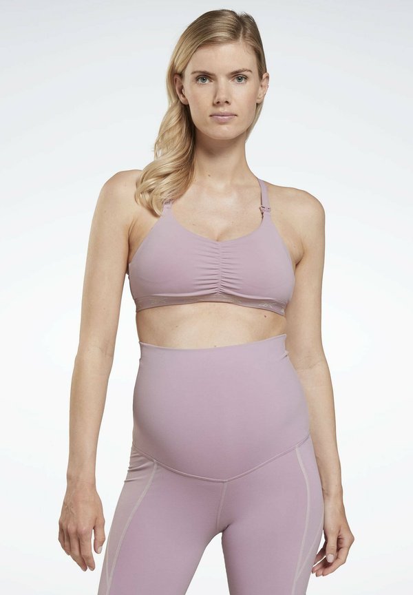 Reebok NURSING BRA