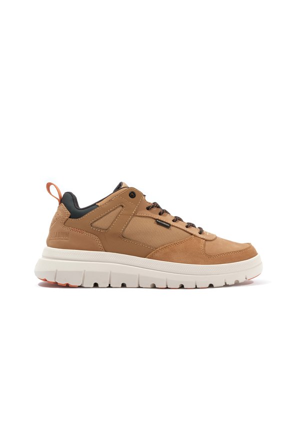 Palladium PALLAFLEX LO MIX