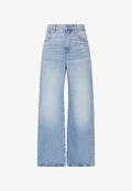 Calvin Klein Jeans Wide Leg - tinted cruise