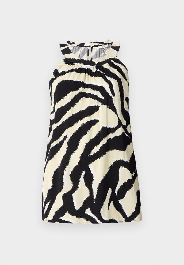 TOM TAILOR AMERICAN NECKLINE
