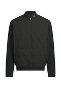 adidas Performance ULTIMATE QUILTED HALF ZIP