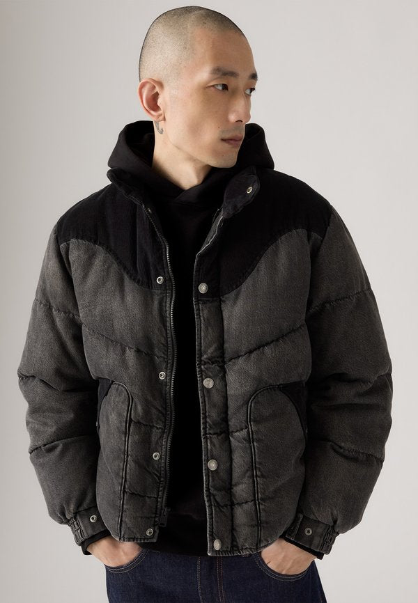 Levi's® WILD WEST PUFFER