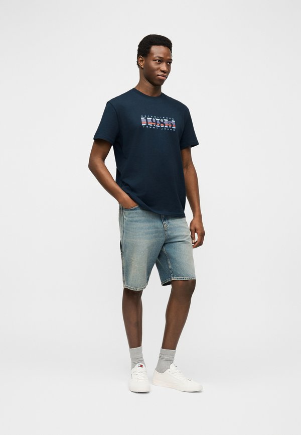 Tommy Jeans DNA