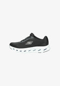 Skechers SNEAKER - Trainers - schwarz bkw