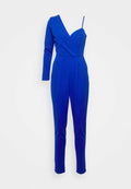 WAL G TALL EWAN ONE SLEEVE