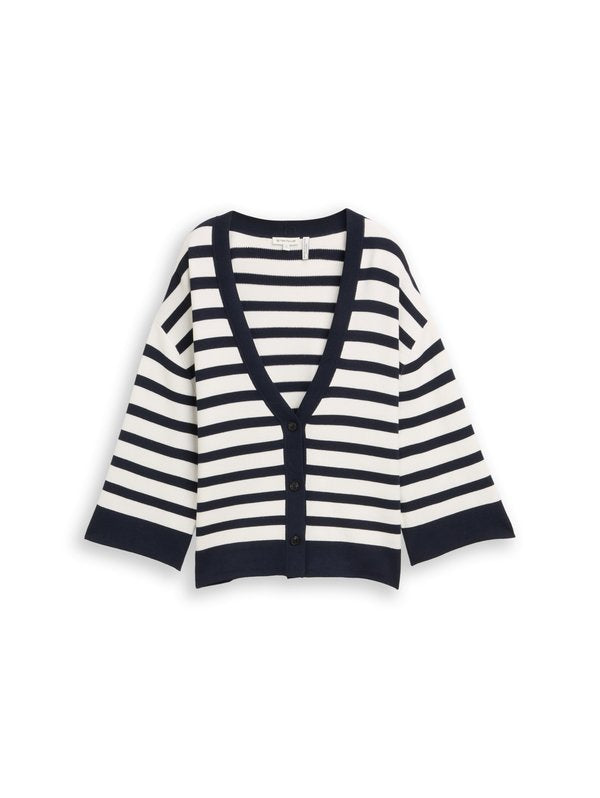 TOM TAILOR KNIT MILANO CARDIGAN