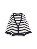 TOM TAILOR KNIT MILANO CARDIGAN