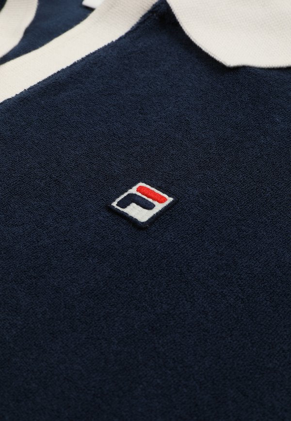 Fila BELFORT RELAXED JOHNNY COLLAR