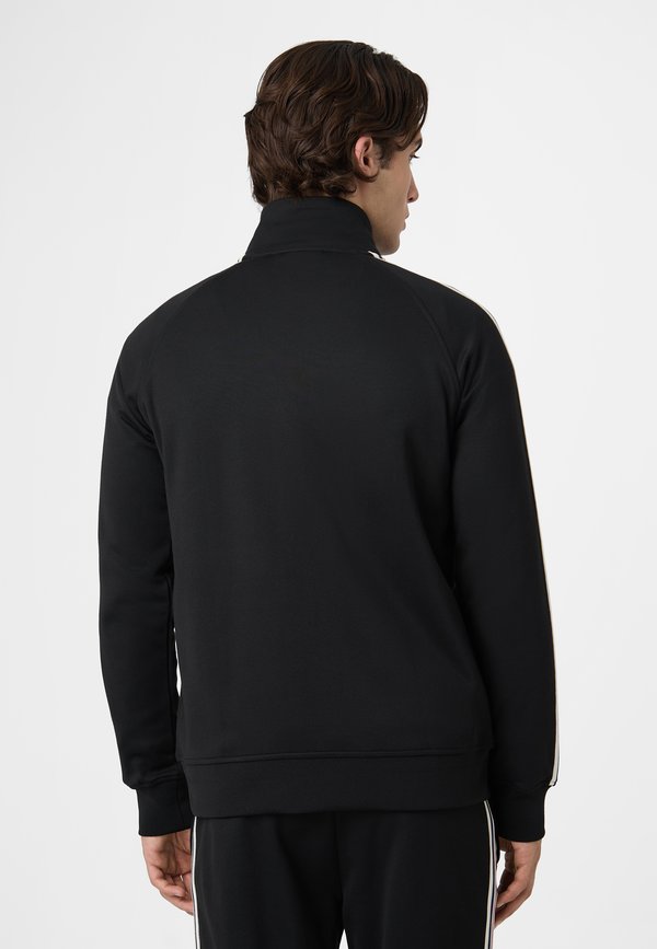 Fila FILA APPAREL BIELLA REGULAR TAPED PIQUE TRACK JACKET