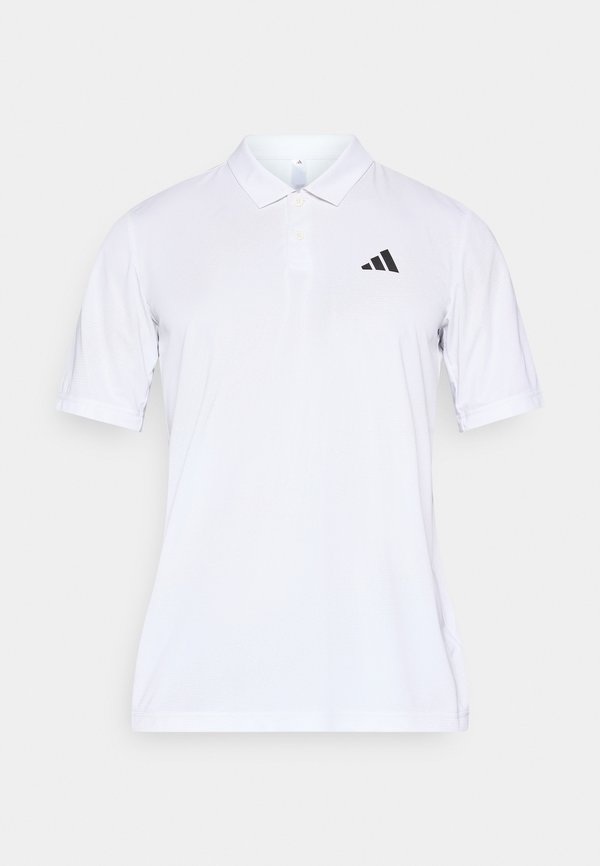 adidas Performance CLUB CLIMACOOL GRAPHIC POLO