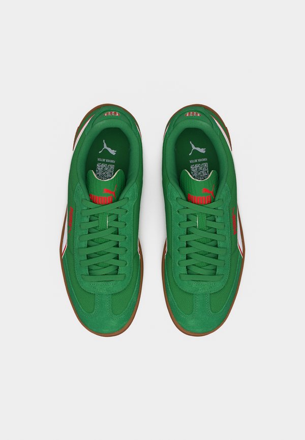 Puma PUMA CLUB II ERA THE STANDS UNISEX