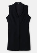 Theory FRONT ZIP