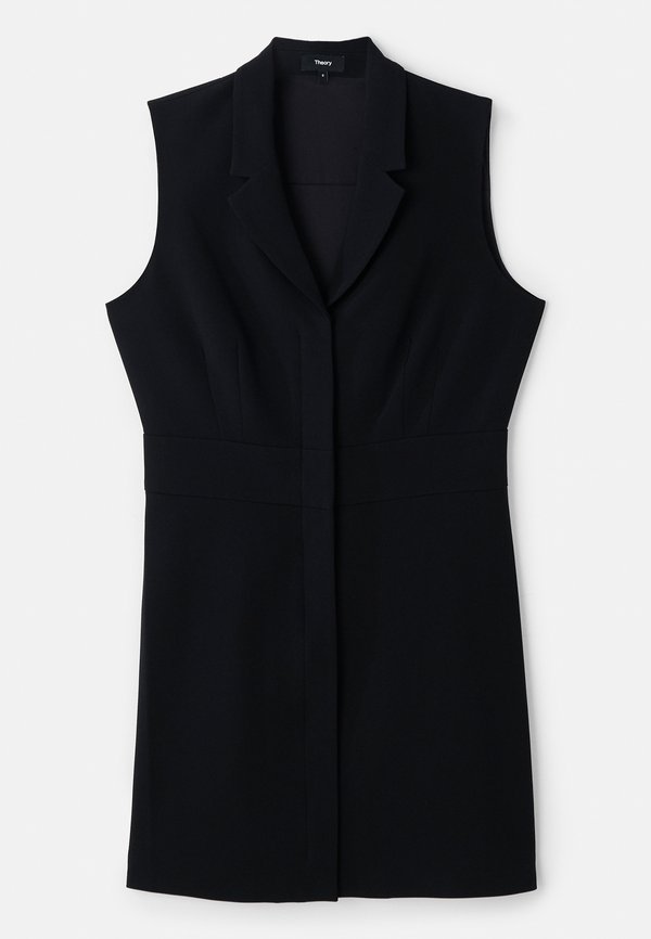 Theory FRONT ZIP