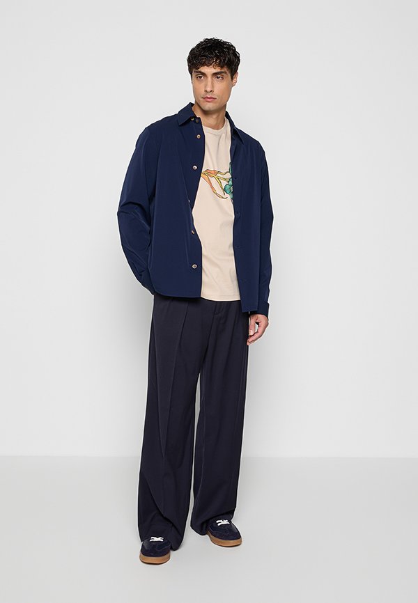 Paul Smith