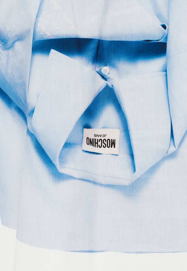 MOSCHINO JEANS
