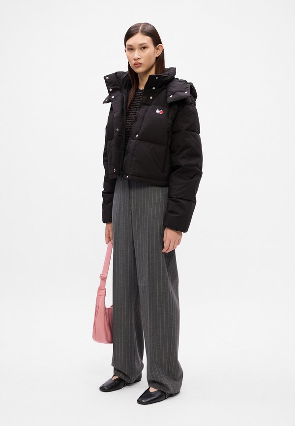 Tommy Jeans ALASKA GRID