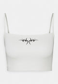 Weekday HEAT SWIM TANK TRIBAL PRINT