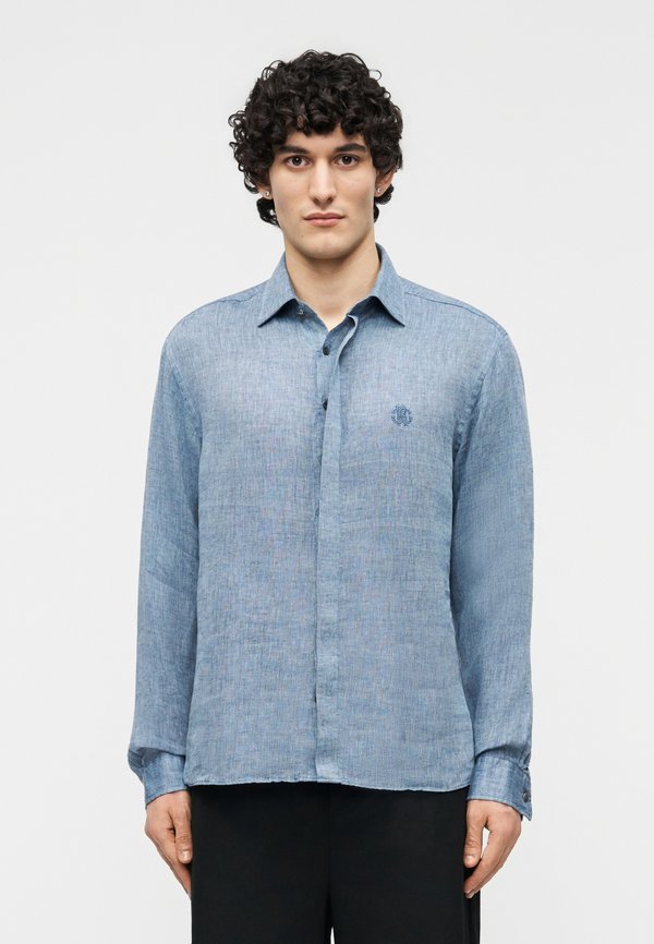 Cavalli Uomo PURE REGULAR FIT SHIRT