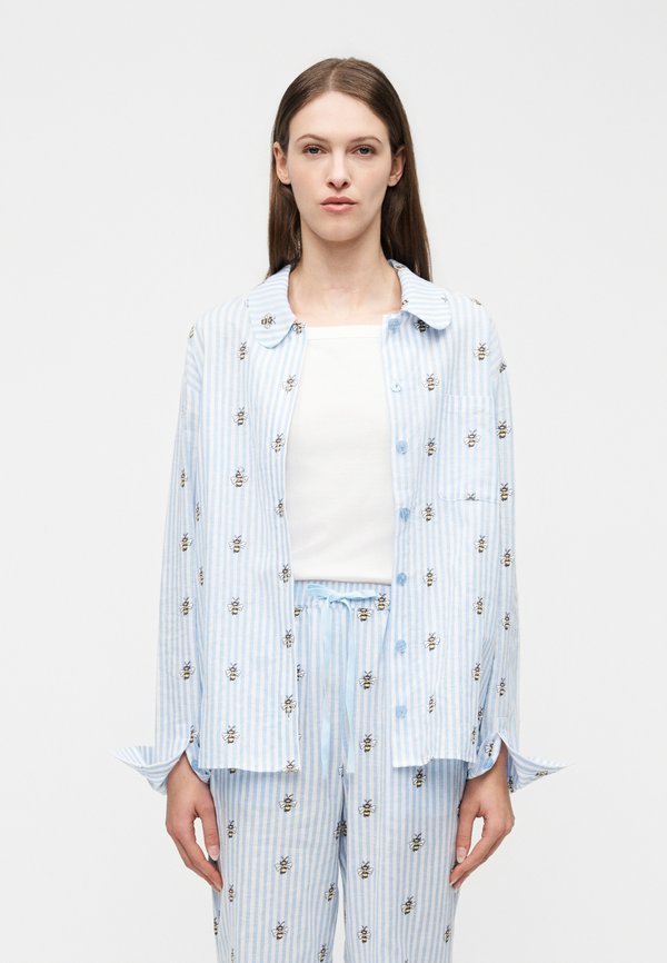 Helmstedt ALETA SHIRT LONG SLEEVE