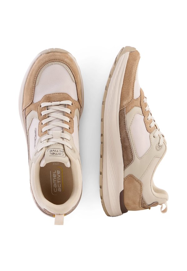 camel active SNEAKER