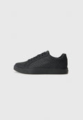 Calvin Klein CUPSOLE - Trainers - triple black