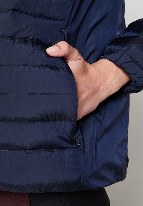 Jack Wolfskin UPPER EAST TWIN 2-IN-1