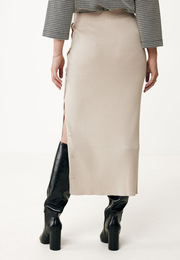 Mexx WITH BUTTONS AND SLIT