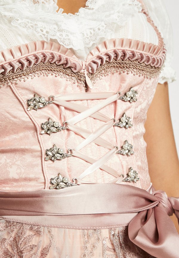 Krüger Dirndl