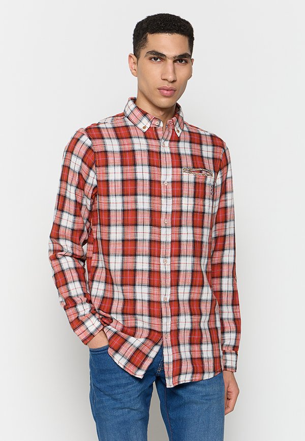 Scotch & Soda