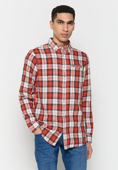 Scotch & Soda