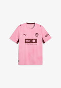 Puma VALENCIA CF 26/27 AUSWEICHTRIKOT - Club wear - pink lilac-intense red