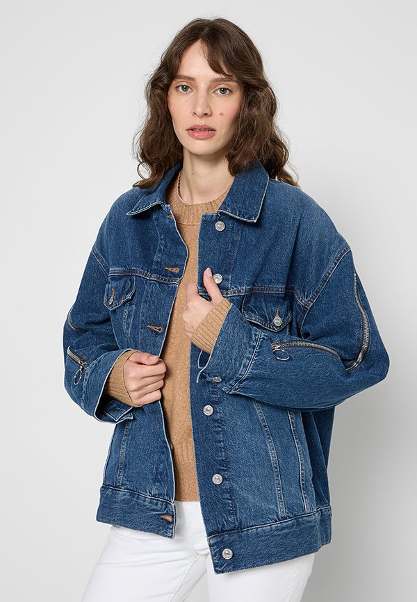 7 for all mankind OLI