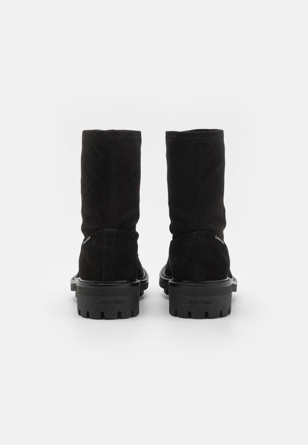 Calvin Klein FLAT SOCK BOOT