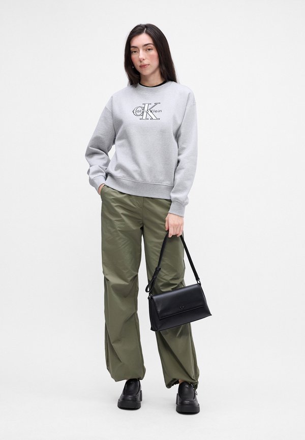 Calvin Klein Jeans MONOLOGO FRENCH