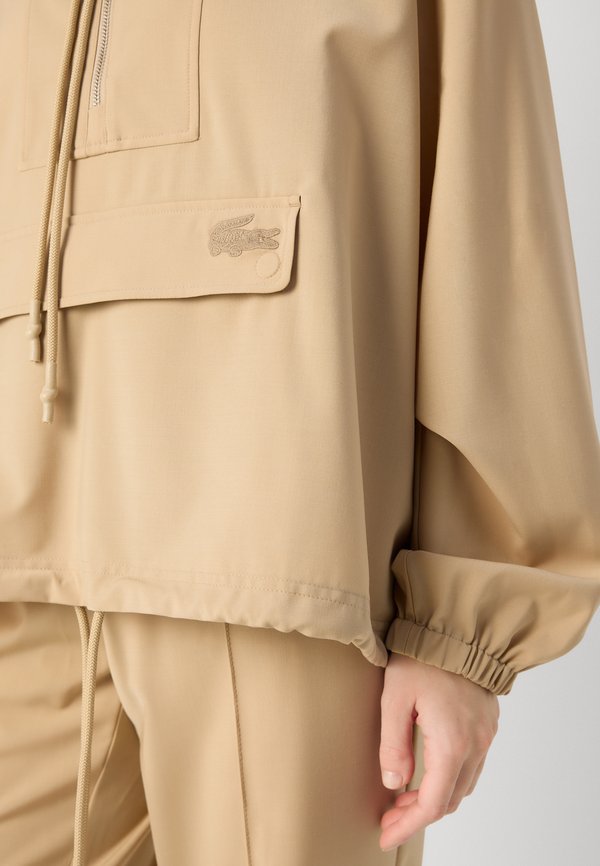 Lacoste