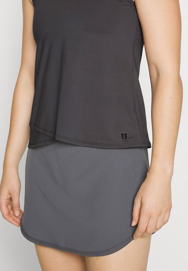EleVen by Venus Williams WRAPPED TANK