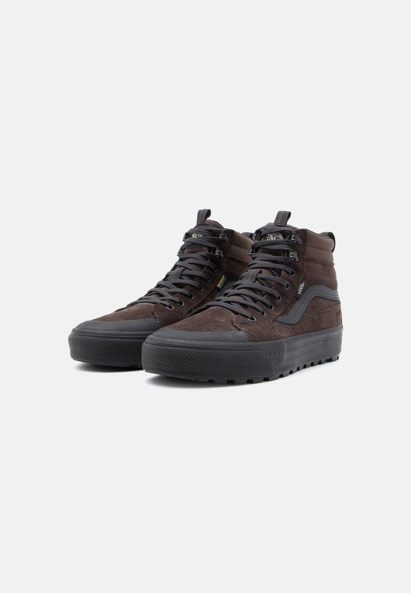 Vans MTE SK8 HI WATERPROOF INSULATED UNISEX