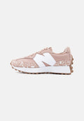 New Balance W327 - Trainers - flat taupe/white