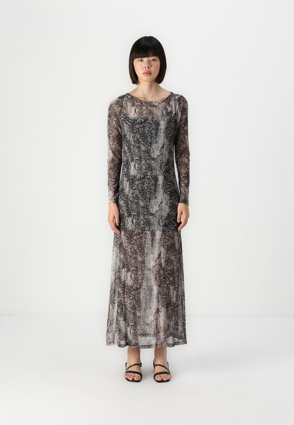 Noisy May NMSONIA ANKLE DRESS